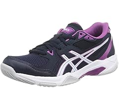 Amazon | [アシックス] バレーボールシューズ GEL-ROCKET 10 101