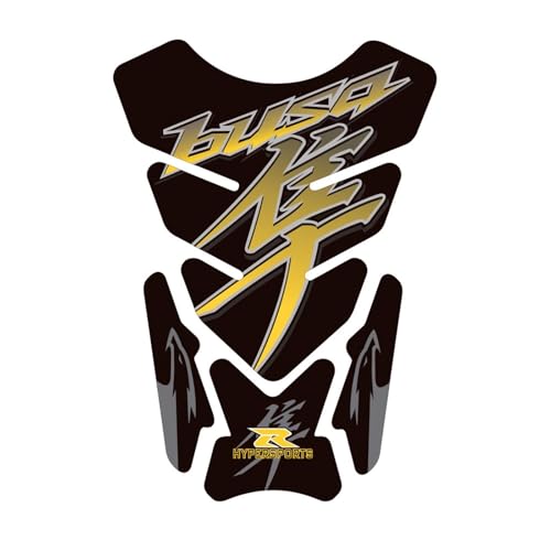 �ɓK������n���u�T GSX1300R �t���[�G�� �^���N�X�e�b�J�[ GSX-8R GSX650F GSX-R 1000 GSX-R750 GSX-R600 3D �Q���y�C���g�v���e�N�e�B�u�f�J�[��