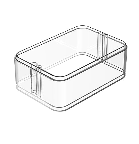 Alimentador automático de peces, alimentador remoto WiFi para acuarios, tanque de peces, temporizador programable, dispensador de alimentos para peces, comedero a prueba de humedad para fines de