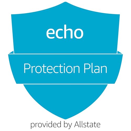 2-Year Protection plan for Amazon Echo Hub
