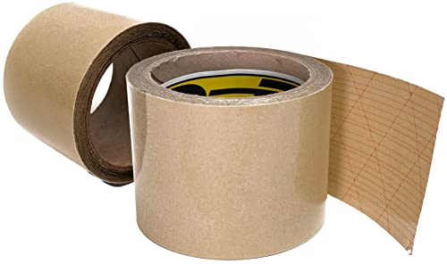 Design Engineering 50207 Transfer Adhesive Tape