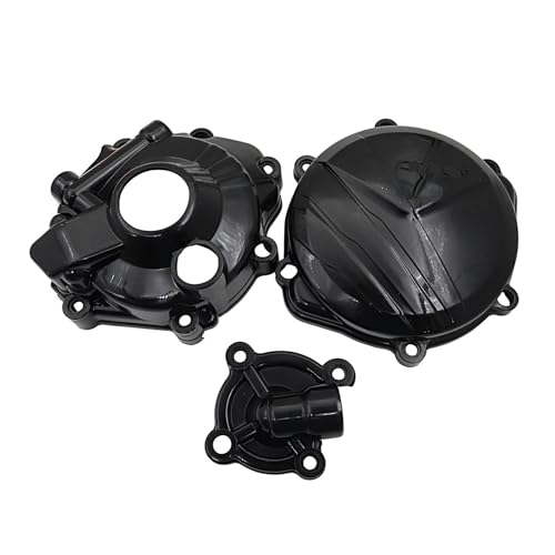 Protecteur d'embrayage antichoc et couvercle stator pour moto CRF250RX