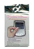 Applikation: Schaber & Poliertuch Anleitungshilfe