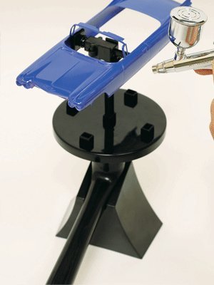 Mr. Turntable tool set - Rotary Work Table