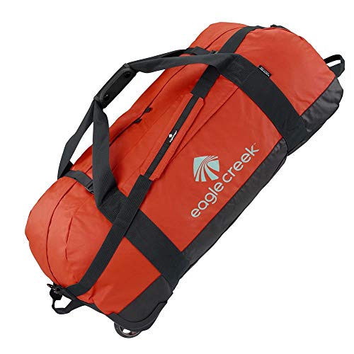 Eagle Creek No Matter What Flashpoint Travel Rolling Duffel Bag