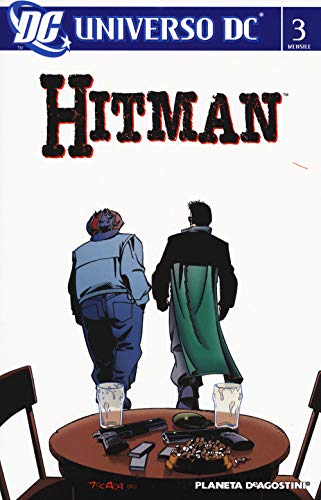  Hitman: 3