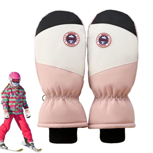 de neve femininas | impermeáveis ​​de inverno de snowboard,de snowboard antiderrapantes à prova de v