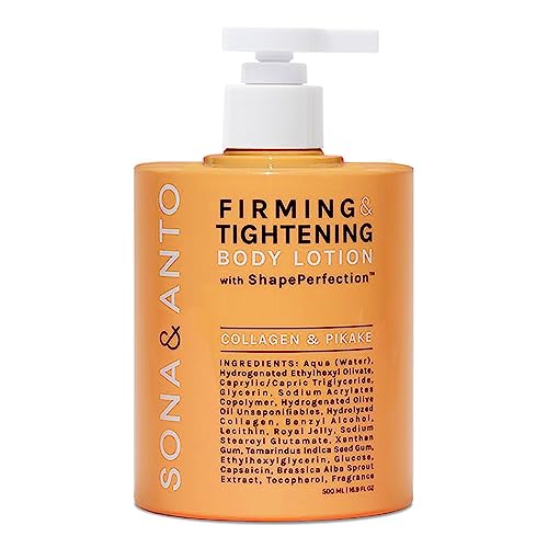 The 10 Best Skin Tight Body Firming Lotion Review Reviews & Comparison Glory Cycles