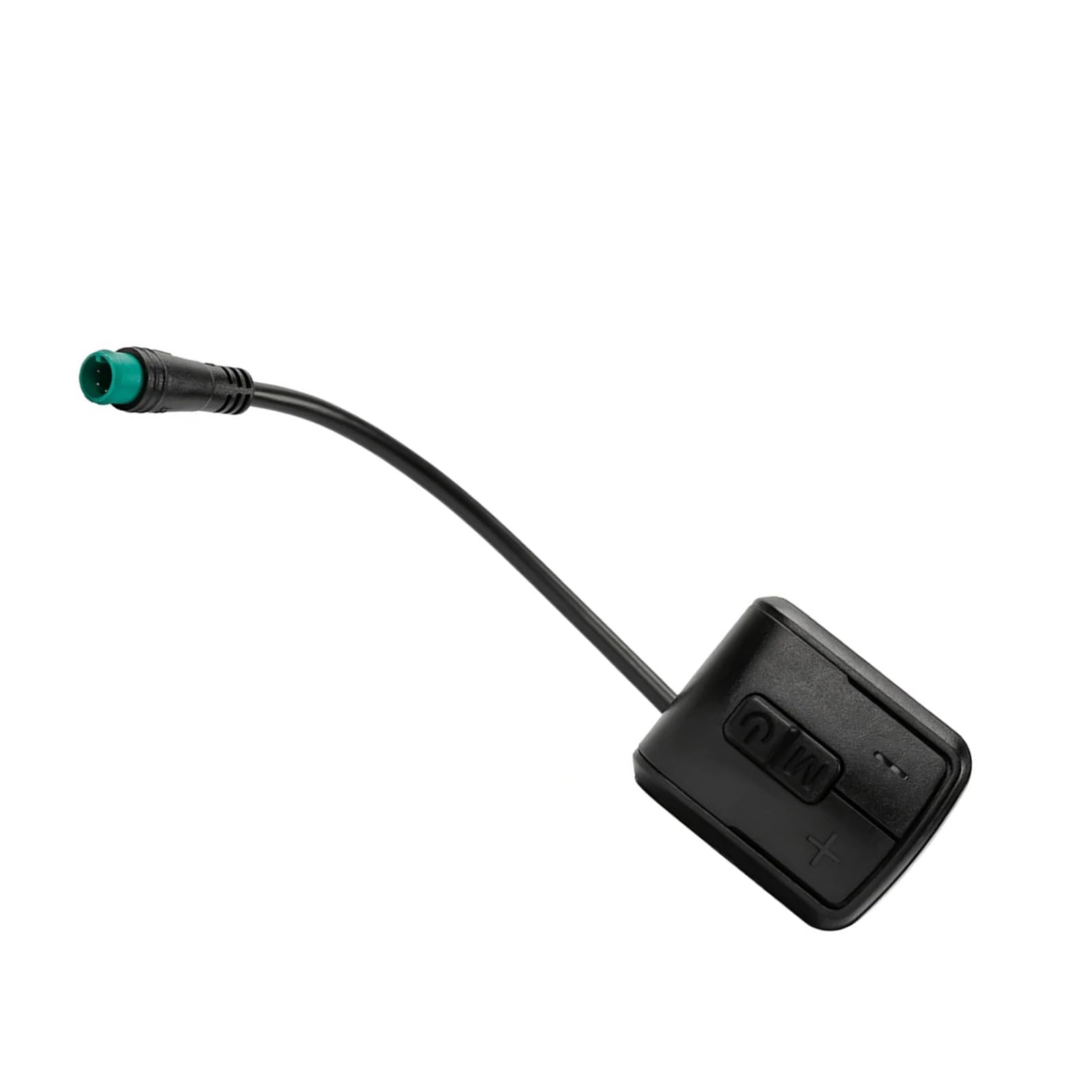 Controlador de botón 860C para pantalla LCD de motor central 8