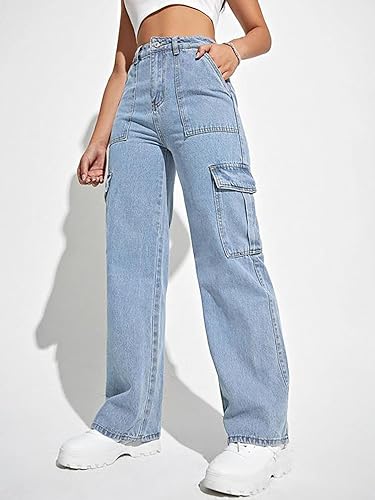 Image of KOTTY Womens Denim Jeans | Flexible Wear | Stylish Everyday Comfort