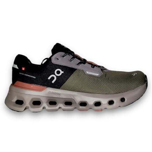 Preisvergleich Produktbild ON Cloudrunner 2 Waterproof Olive / Mahogany - 11 / 45