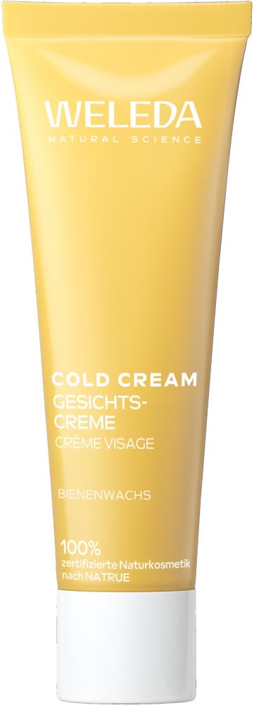 Weleda Cold Cream 30 ml