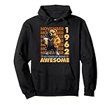 Photo Gallery 63rd birthday bear legends november 1962 63 years old mens felpa con cappuccio Photo Gallery 63rd birthday bear legends november 1962 63 years old mens felpa con cappuccio