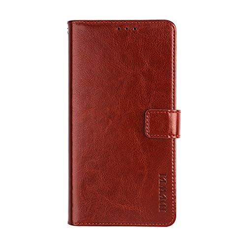 Custodia per HTC Desire 12 Portafoglio Protettiva Magnetica Libro Cover