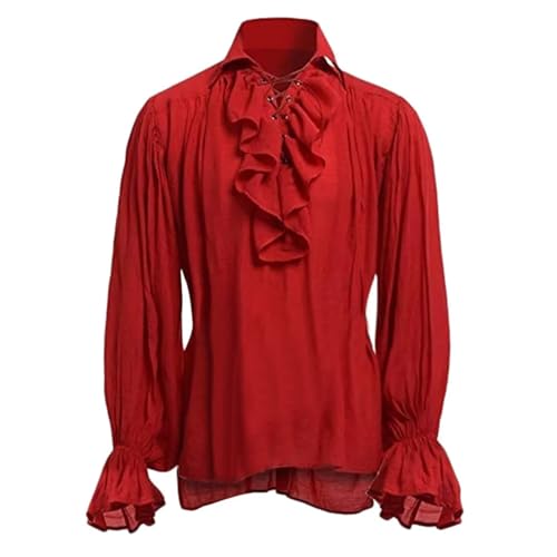 Manteau Steampunk Homme : Tenue Complète Réutilisable pour Cosplay