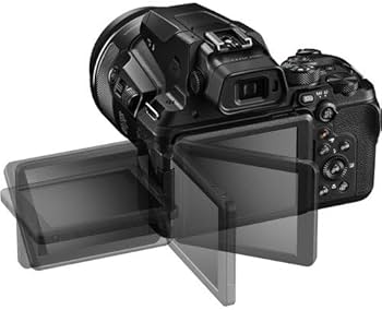 Amazon.com : Nikon COOLPIX P950 Digital Camera w/NIKKOR 83x