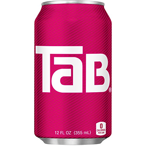 Tab Fridge Pack Bundle, 12 Fl Oz, 36 Pack - Thumbnail 2