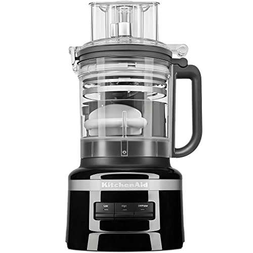 KITCHENAID Robot Multifonctions 5KFP1319EOB - vue 3