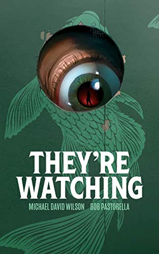 They're Watching view 2