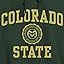 Colorado St - Hunter Green