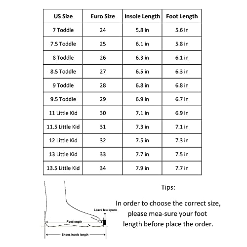 Sittingley Girls Princess Blue Sandals Elsa Mary Jane Dance Party Cosplay Birthday Shoes For Little Girls Toddler (Purple, Numeric_13) #TOP6