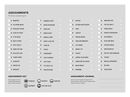 52 Assignments: Macro Photography - Image 2