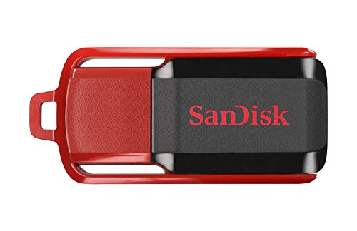 Preisvergleich Produktbild Sandisk Cruzer Switch 32GB USB-Stick