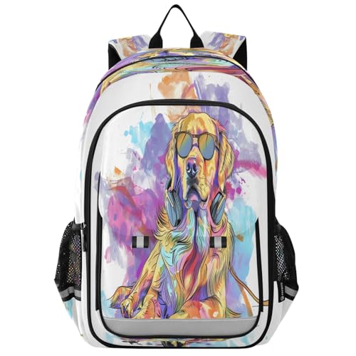 Sac à dos pour filles et garçons ergonomique pour soulager le dos des écoliers