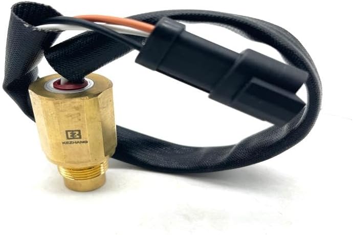 Crankshaft Position Sensor 258-4521 HM-A30109 Compatible for CAT 771D 784B 784C 769D 773D Tractor
