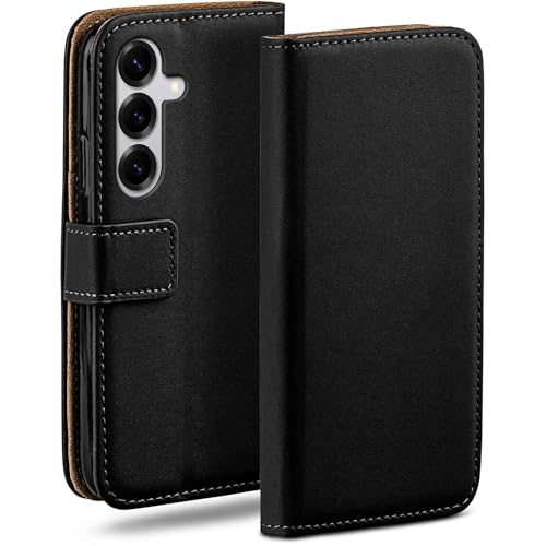 Étui pour Samsung Galaxy S25 FE moex idéal pour sorties sans sac