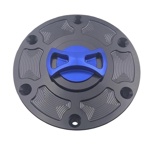 Bouchon réservoir carburant R1200GS couvercle de remplissage essence R1250GS ADV