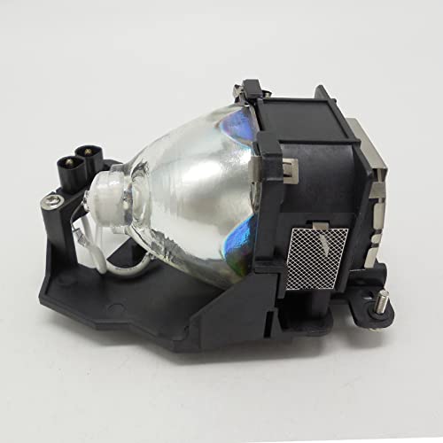 Lámpara proyector compatible con Panasonic ET-LAE700-M miniatura 7