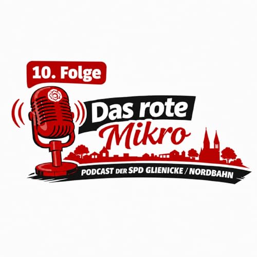 Das rote Mikro &ndash; 10. Folge zur Sitzung der Gemeindevertretung vom 2. Juni