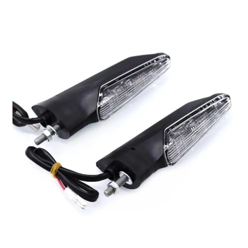Clignotants LED CRF1000L Africa Twin optique haut de gamme 2016