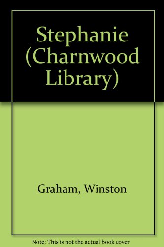 Stephanie (CH) (Charnwood Large Print Library S... [Large Print] 0708987311 Book Cover