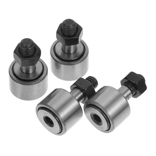 Rodamientos de seguidor de leva MAGICLULU de acero de alta resistencia para equipos mecánicos