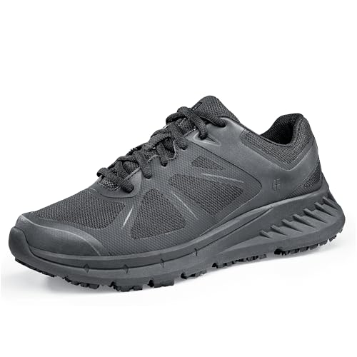 Shoes for Crews Endurance II Men Arbeitsschuhe, schwarz
