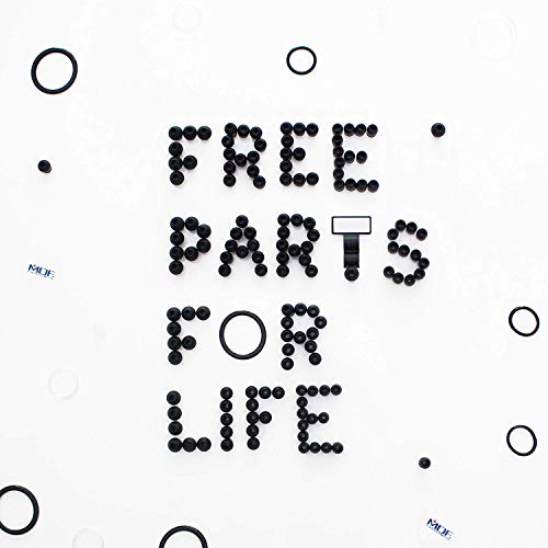 MDF® Dubbelkoppige Lichtgewicht Stethoscoop- Totaal Zwart (MDF747-BO) - Image 4