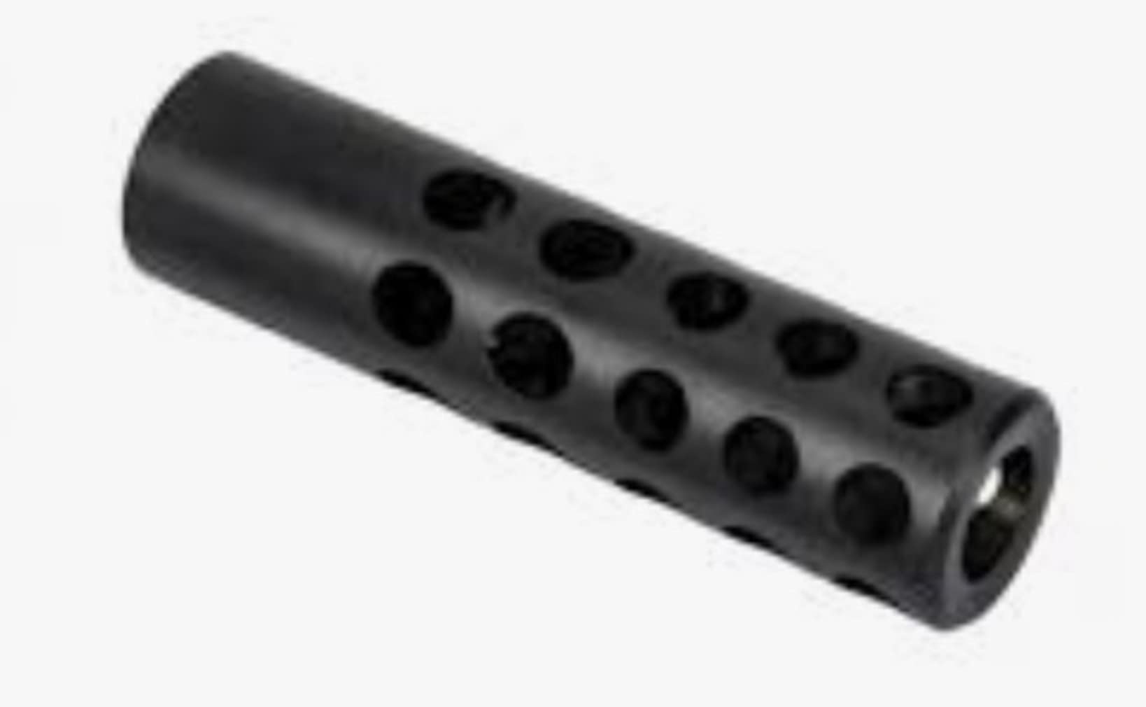 Sako Muzzle Brake Slim Tikka MT5/8x24