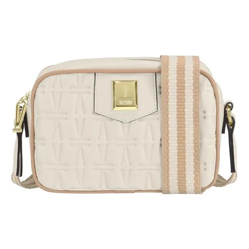 Bolsa Vizzano Tiracolo Alça Gorgurão