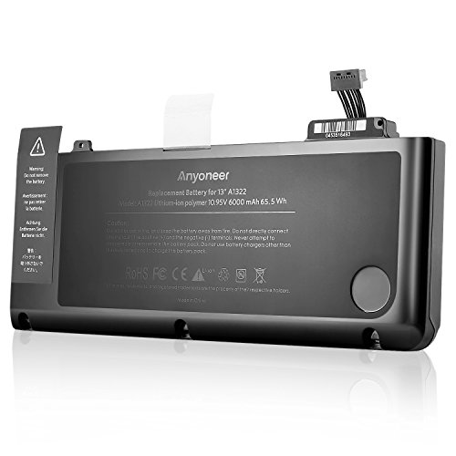 Anyo Neer Ultra ad alte prestazioni NUOVA Batteria...