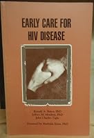 Early Care for HIV Disease 9991944532 Book Cover