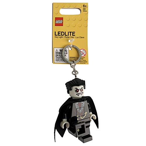 Lego Monster Fighters Vampyre Keychain Light - 3 Inch Tall Figure (Ke133H) #TOP1