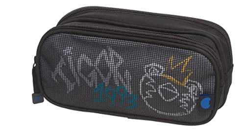 Estojo Duplo Tigor Spray - Pacific 2023