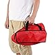 Kettensägetasche, Universal Kettensägen Tragetasche Aufbewahrungstasche Schutztasche Wasserdichte Oxford-Stoff-Einkaufstasche für 12-Zoll- / 14-Zoll- / 16-Zoll-Kettensäge