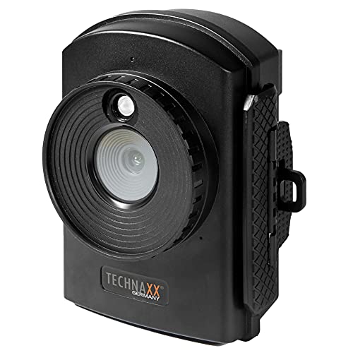 time lapse cameras
