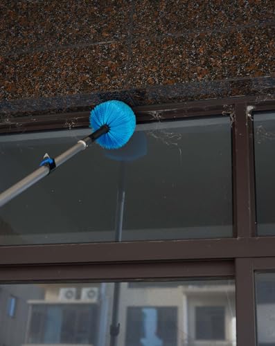 Image of Screw on Cobweb Duster Brush Head (Pole Not Included)