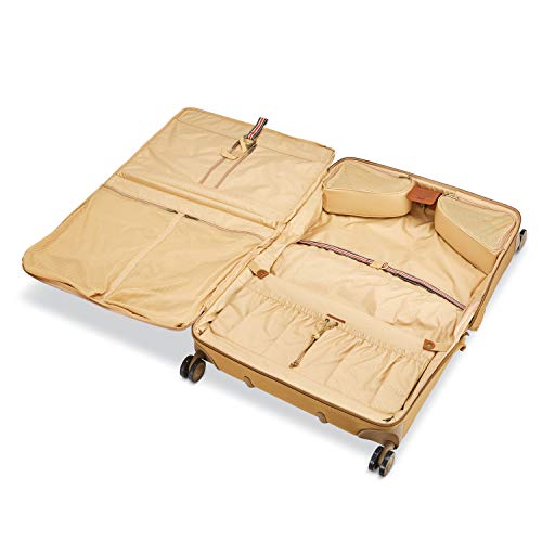 Hartmann Garment Bag, Safari, One Size