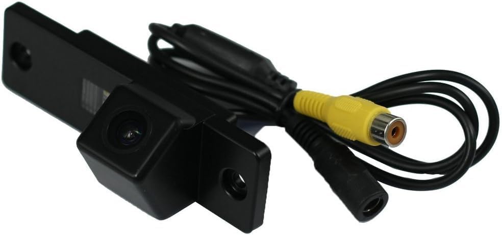 CCD Color Car Back Up Rear View Reverse Parking Camera for Toyota 4Runner Land Cruiser Prado