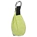 Xcello Portable Arborist Equipment Throwing Weight Bag with Metal Ideal for Tree Climbing, Sports (Green) (300g)